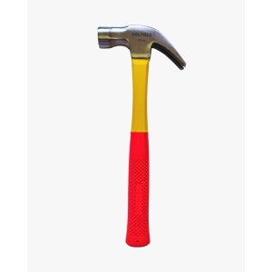 MARTELO CABO DE FIBRA 25MM