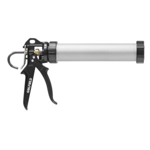 APLICADOR DE SILICONE TUBULAR 9