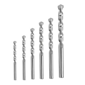 BROCA CONCRETO LONGA 8MM X 330MM