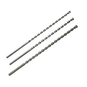 BROCA CONCRETO LONGA 10MMX330MM