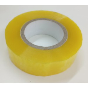 FITA ADESIVA TRANSPARENTE