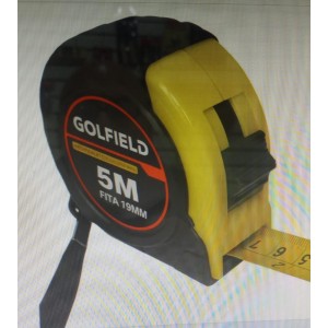 TRENA EMBORRACHADA 5M X 25MM