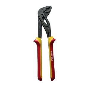 ALICATE BOMBA D'AGUA 12