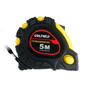 TRENA EMBORRACHADA 5X25MM 3 TRAVAS