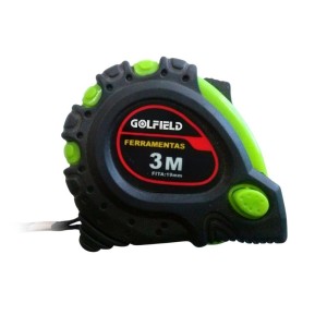 TRENA EMBORRACHADA 3M X 19MM