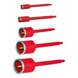 SERRA COPO DIAMANTADO CONTINUO 65MM